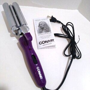 Conair Deep Waver Curling Iron